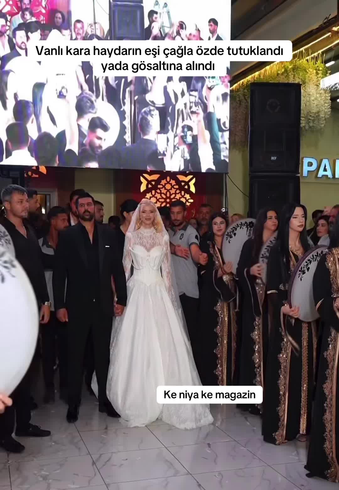 @😎KE NİYA KE MAGAZİN😎