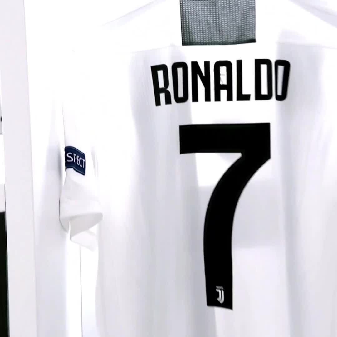 @CR7 ✨️