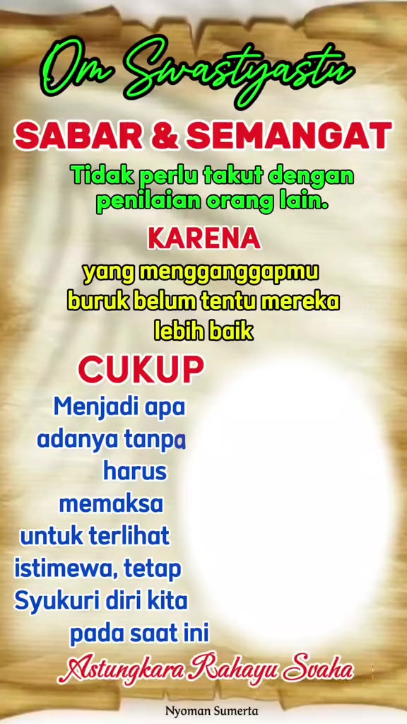 @Nyoman Sumerta 762