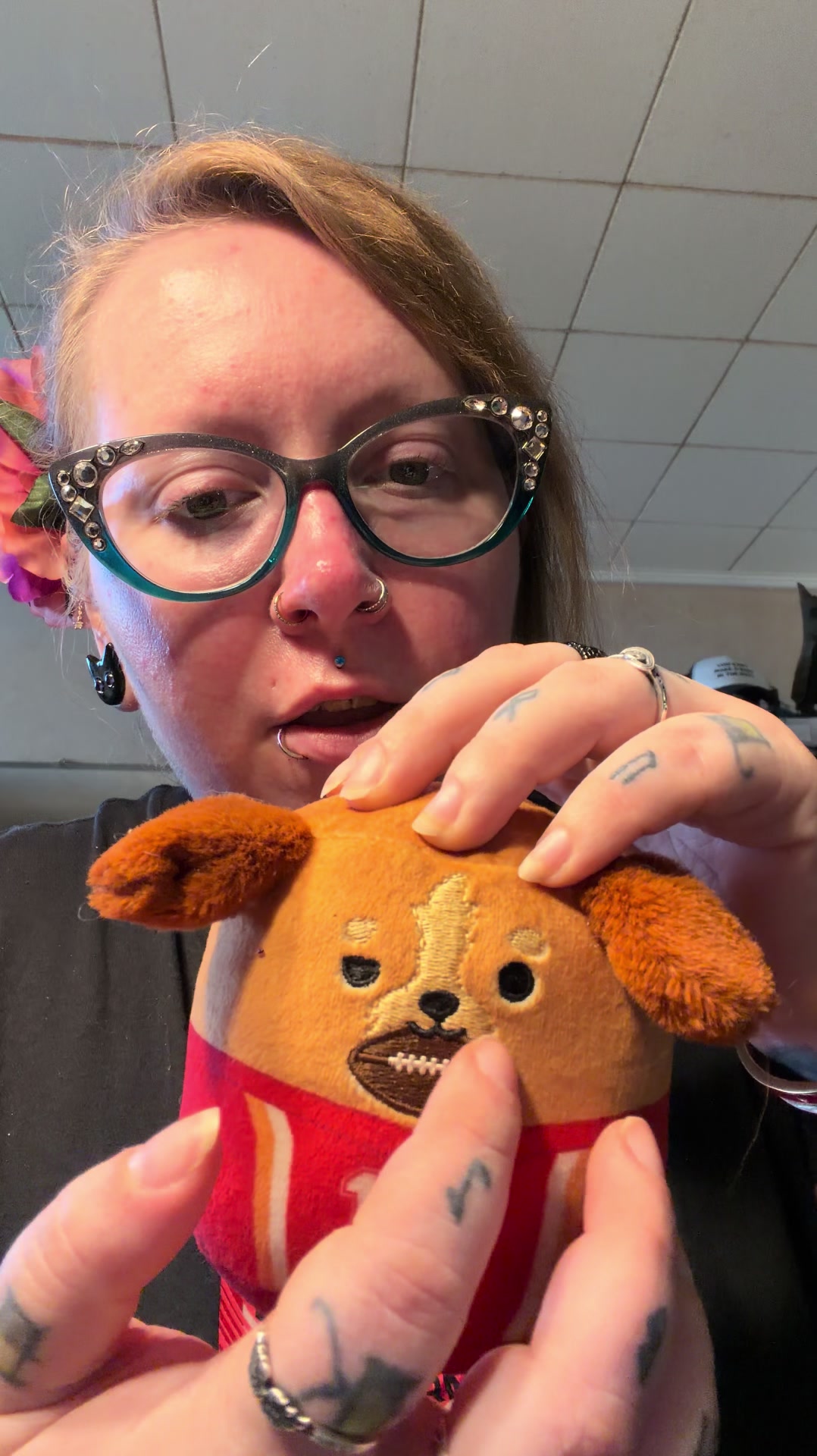 @LydieLuck77ASMR