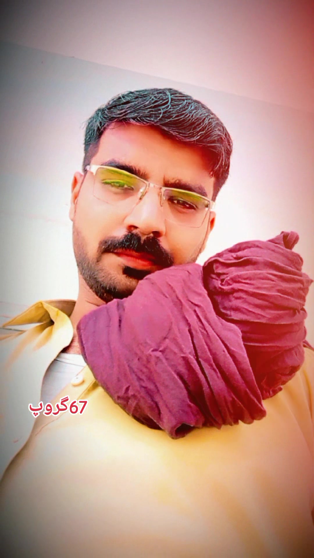 @ظفر بلکسر آلہ🔥✨
