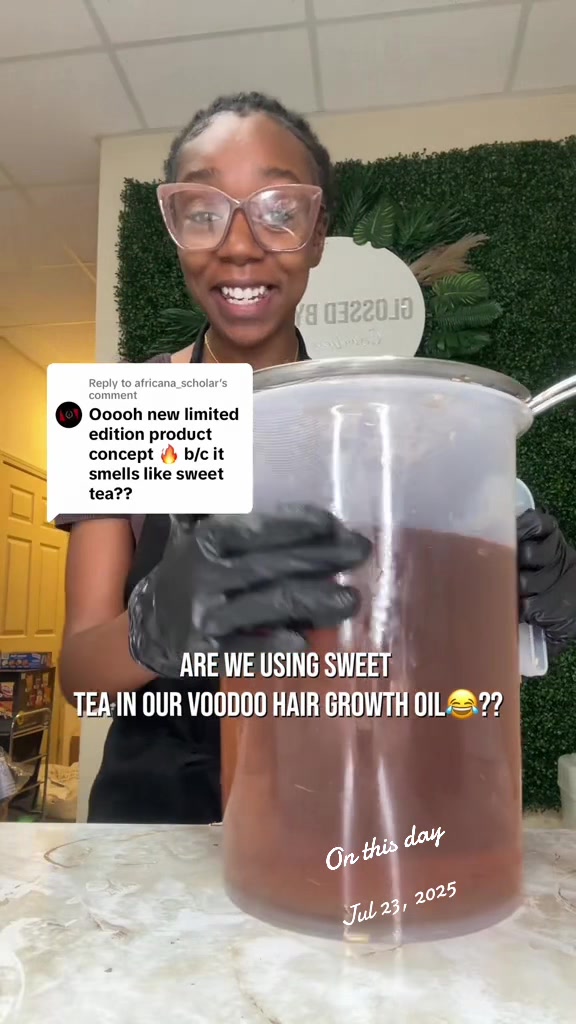 @Glossed By Nae Skincare