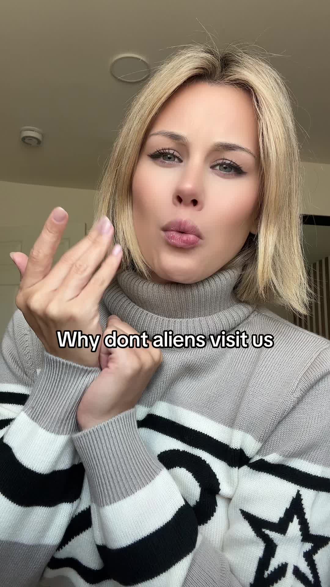@Mercedes Blanche
