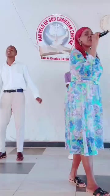 @Betty Best Taremwa