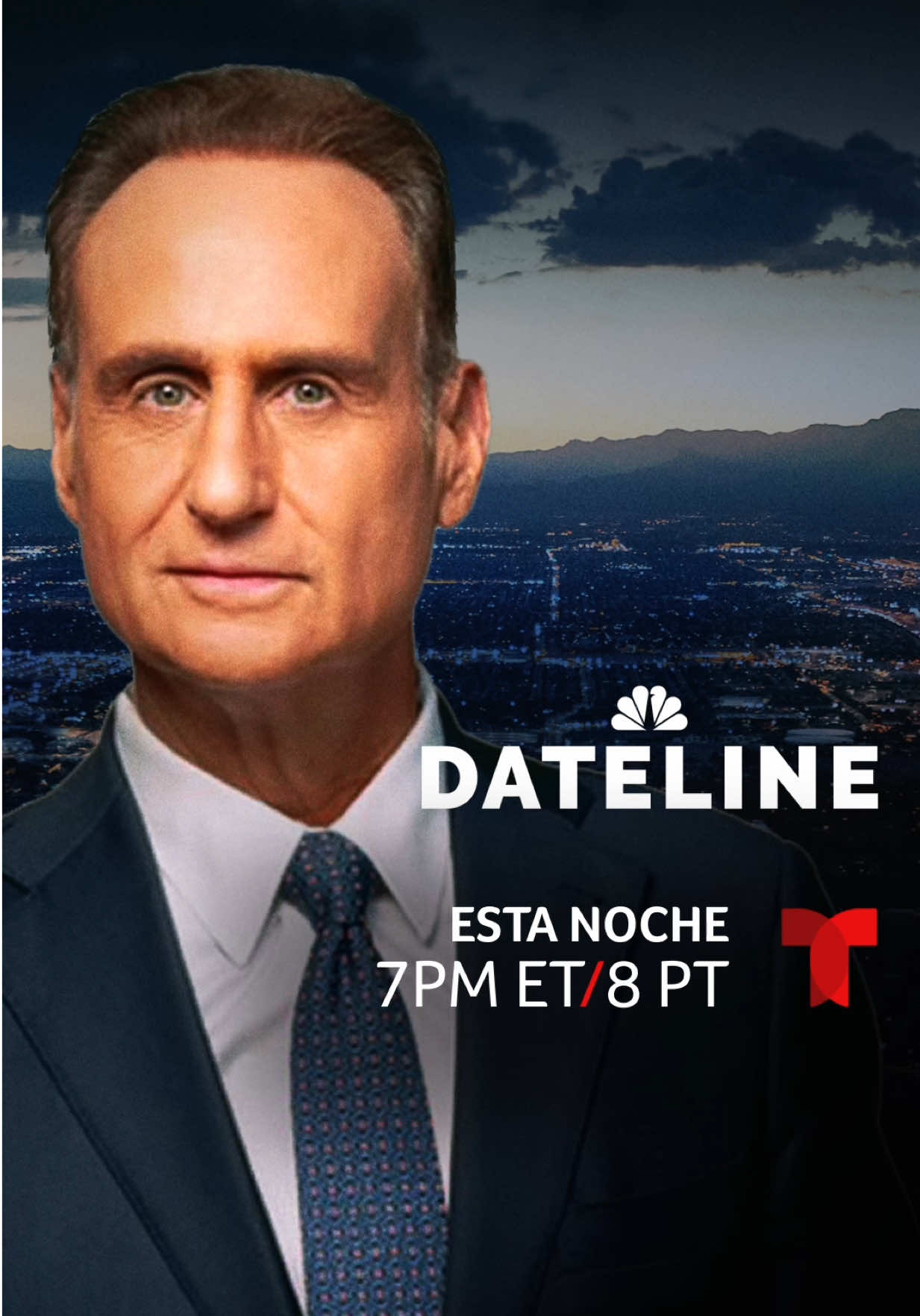 @Telemundo