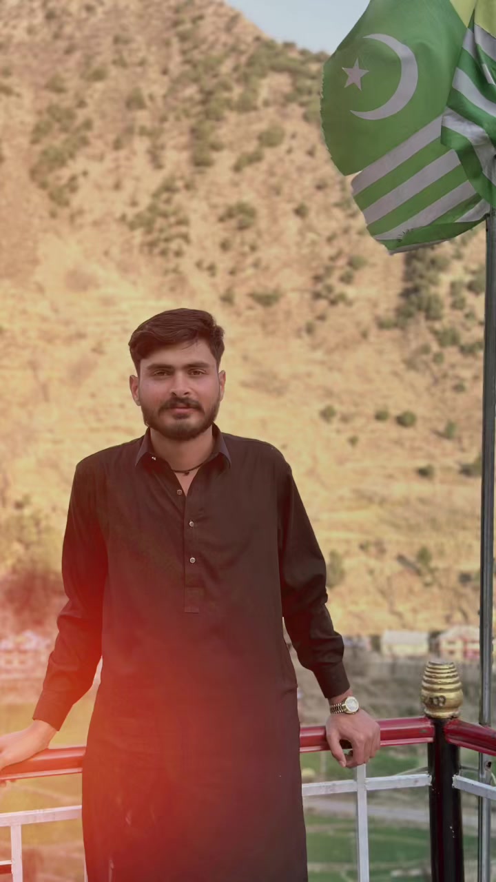 @Shahzaib