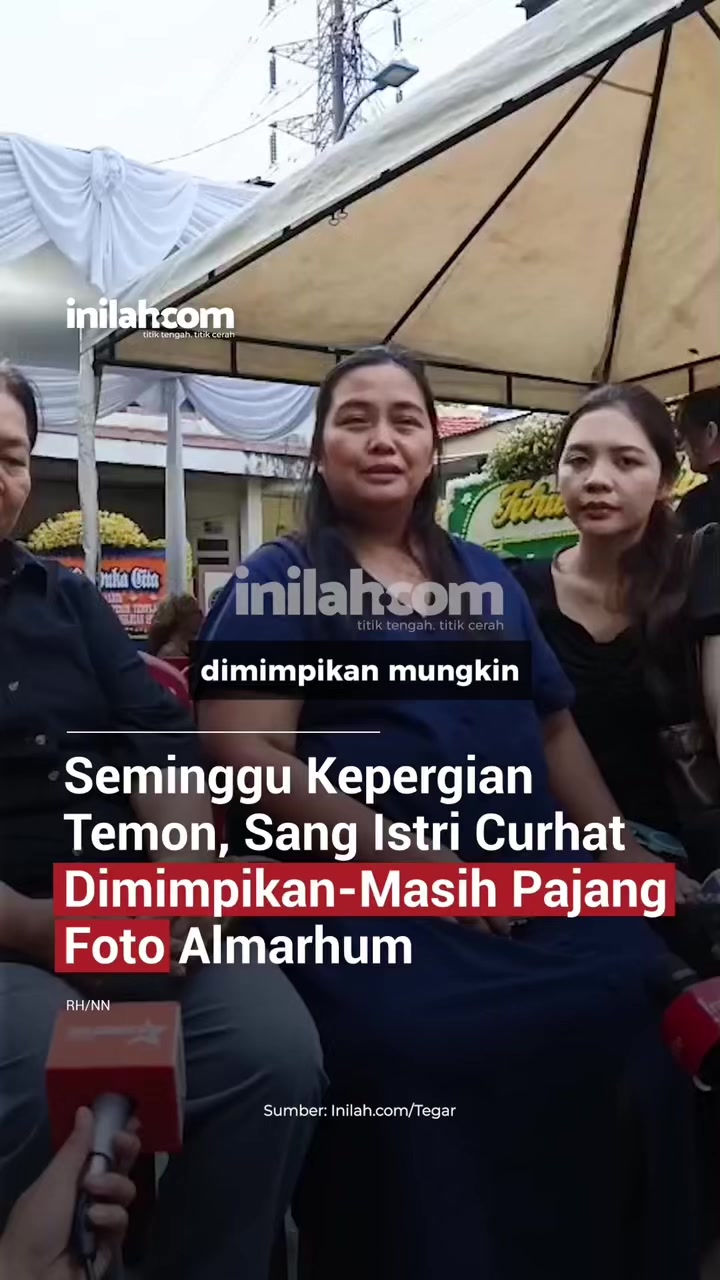 @Inilah.com