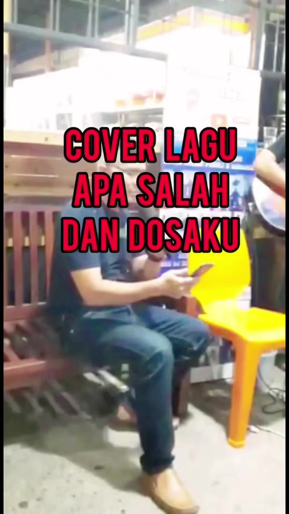 @hendry jepang