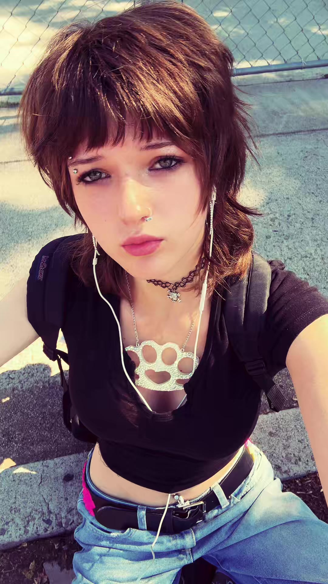 @☮︎ 🧁 ☮︎