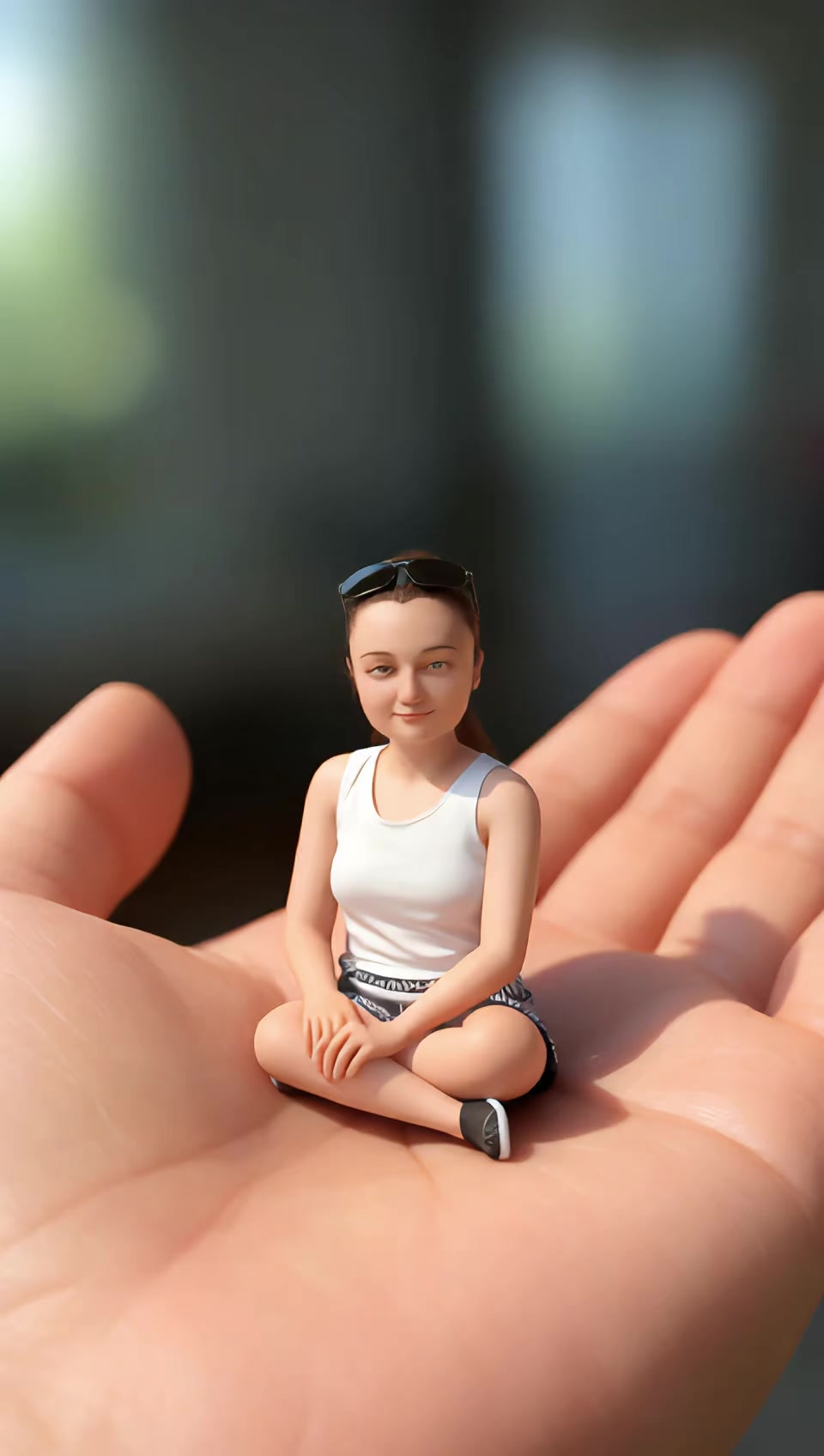 @любава