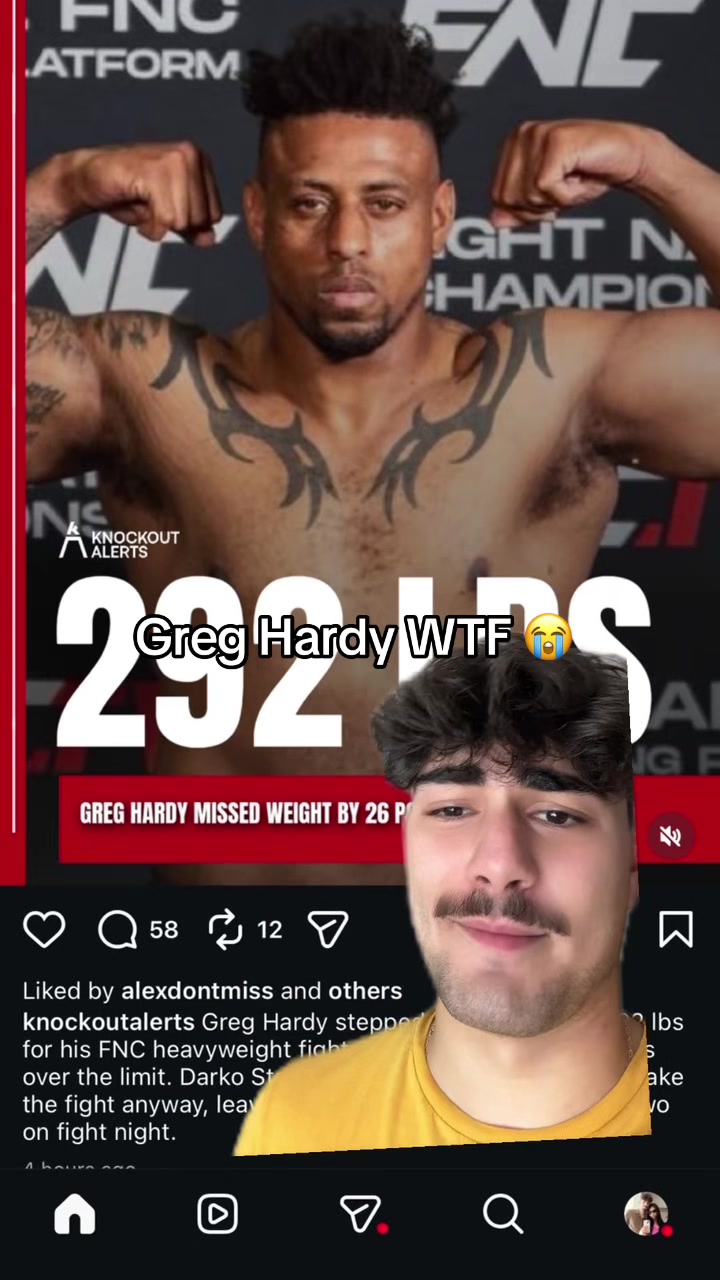 @NiccyGFightTalk