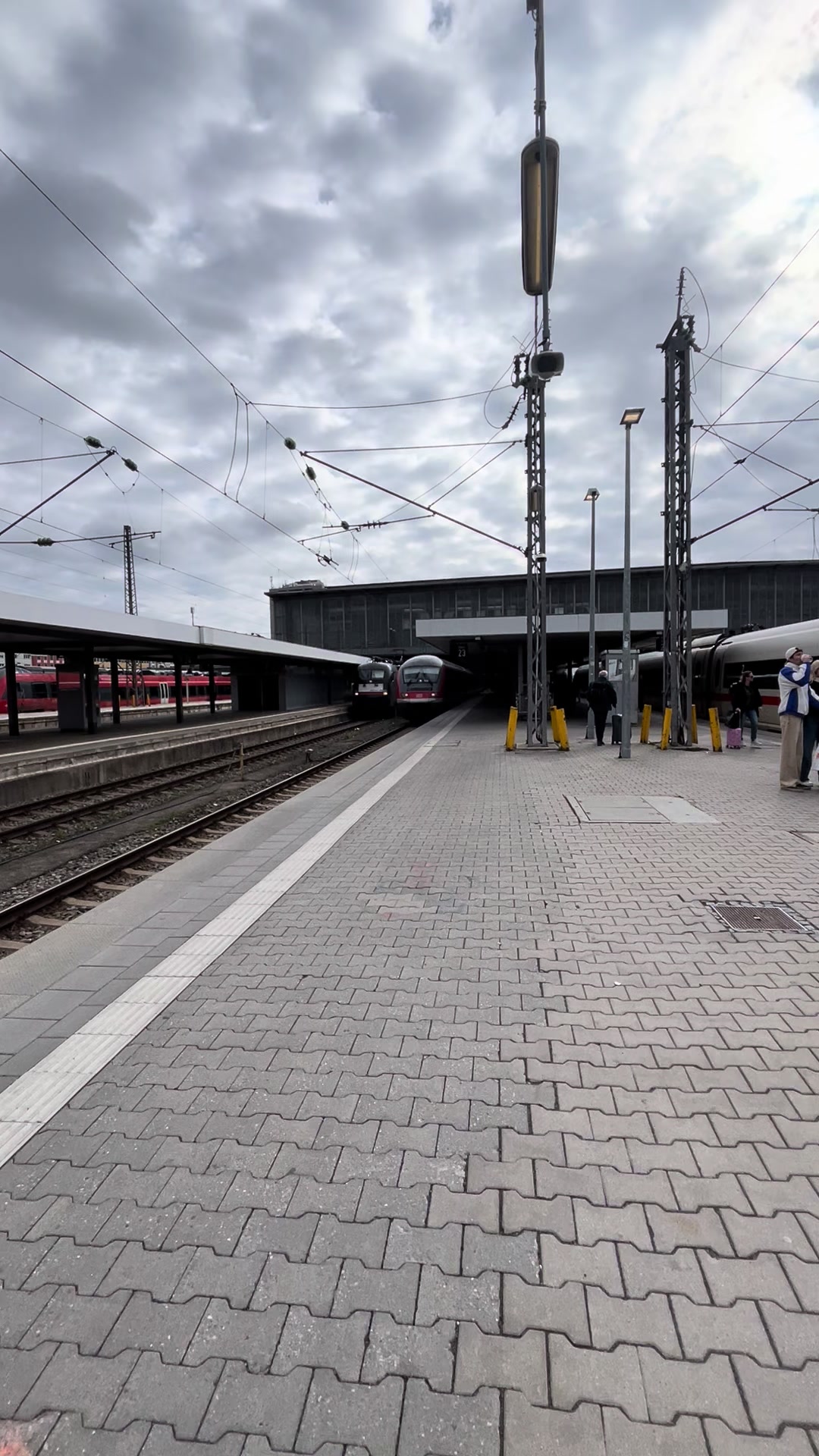 @Bahnmomente Sachsen