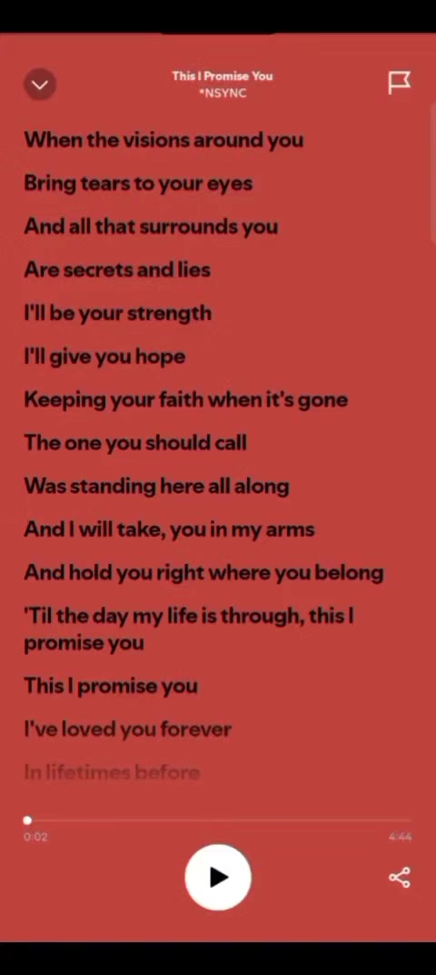@songlyrics🎶