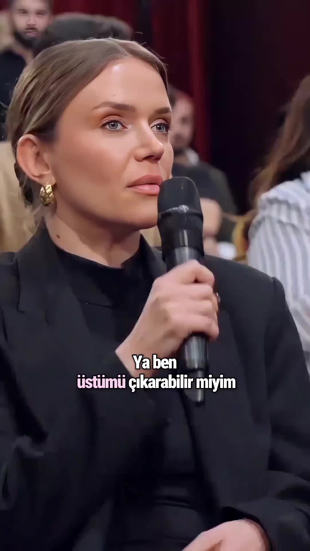 @KONUŞANLAR