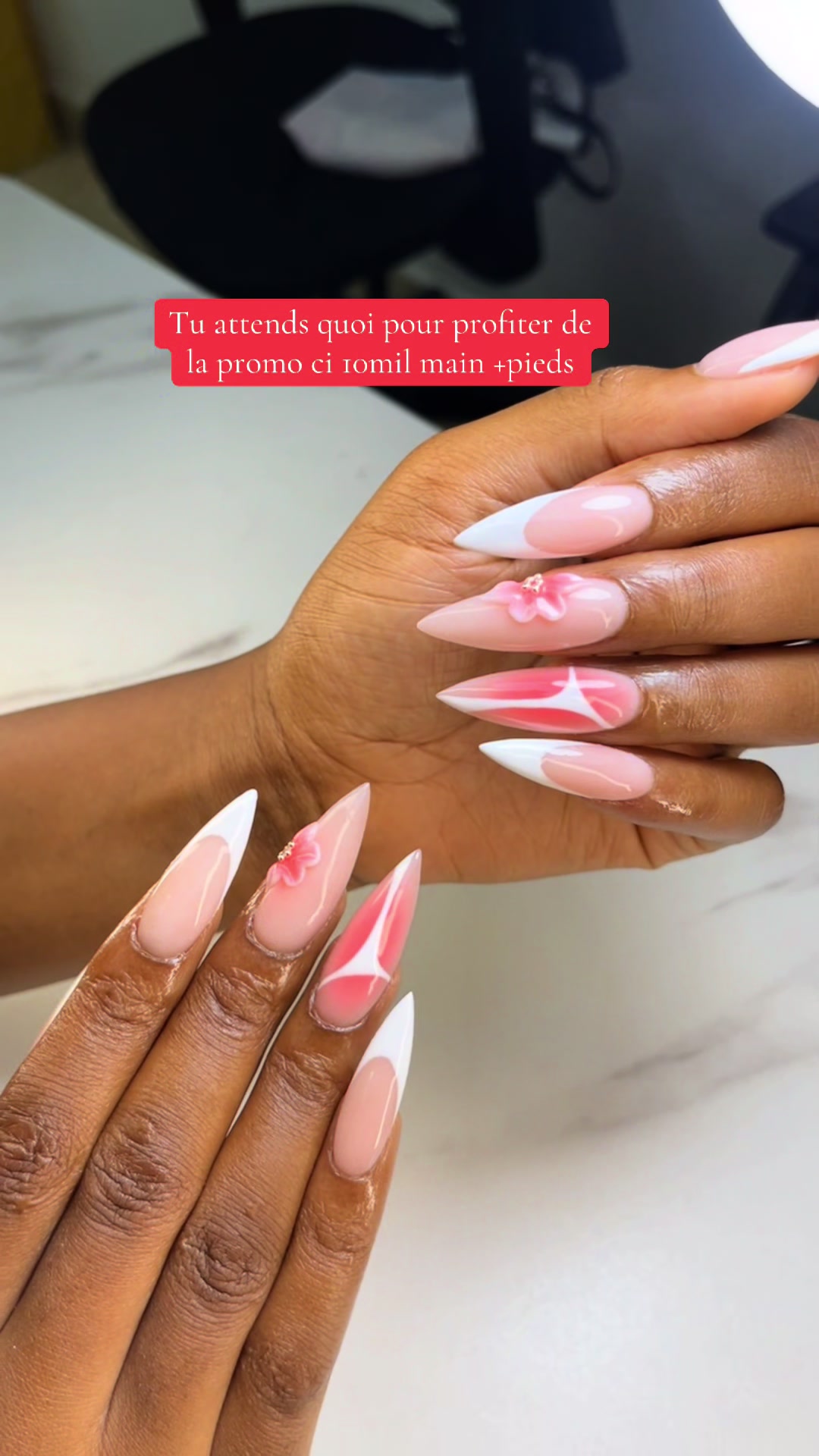 @Julienails
