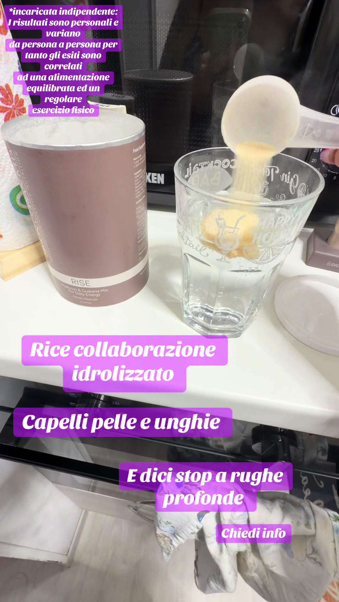 @Il collagene sui tacchi 👠
