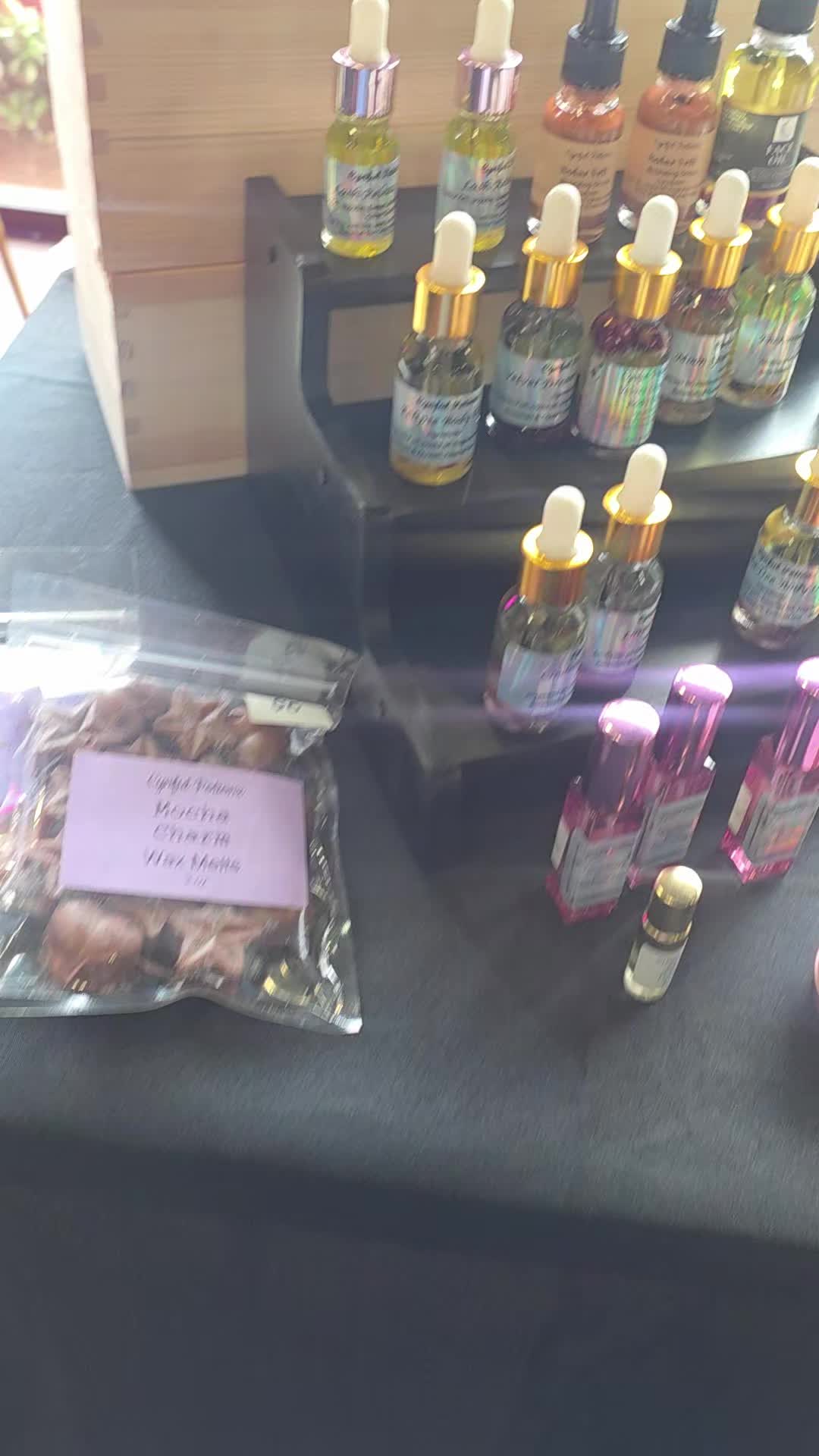 @Cynful Potionz