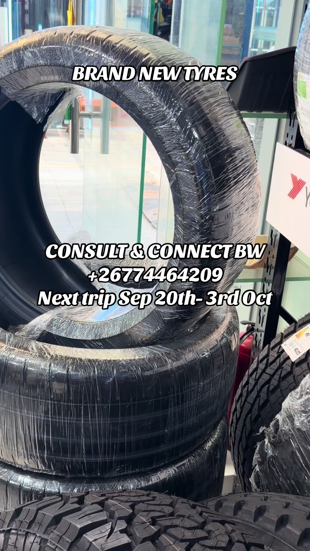 @Consult & Connect BW