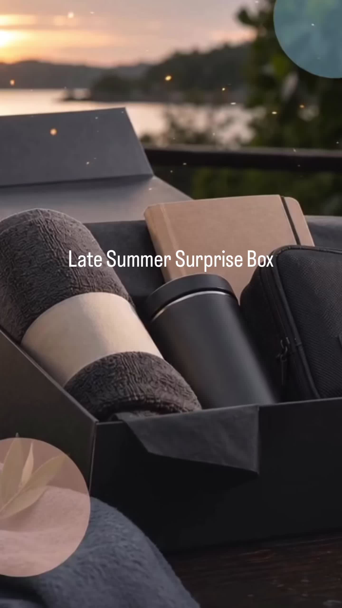 @Asia Zuk | Surprise Gifts