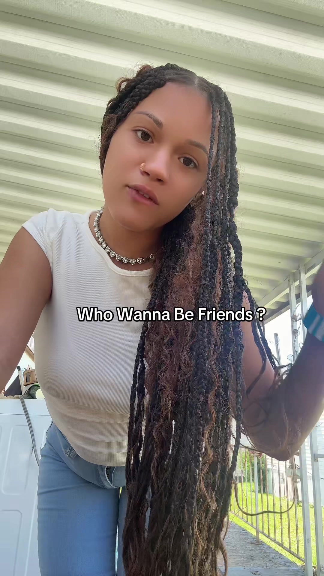 @Autumn Gabrielle