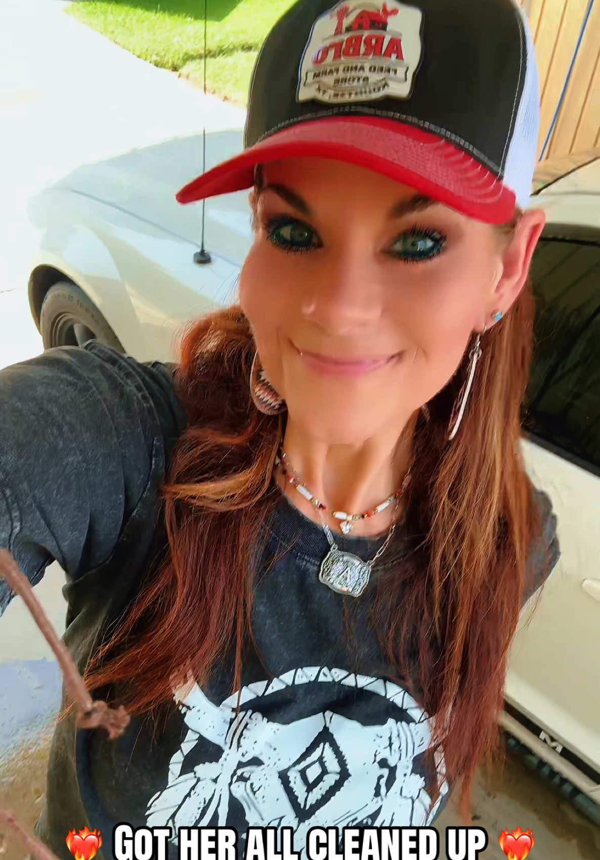 @❤️&zwj;🔥Amanda Wacasey❤️&zwj;🔥