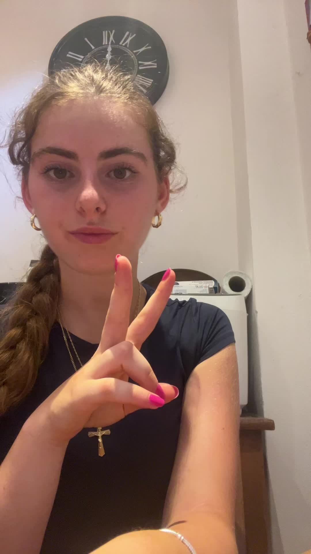 @Darling pink