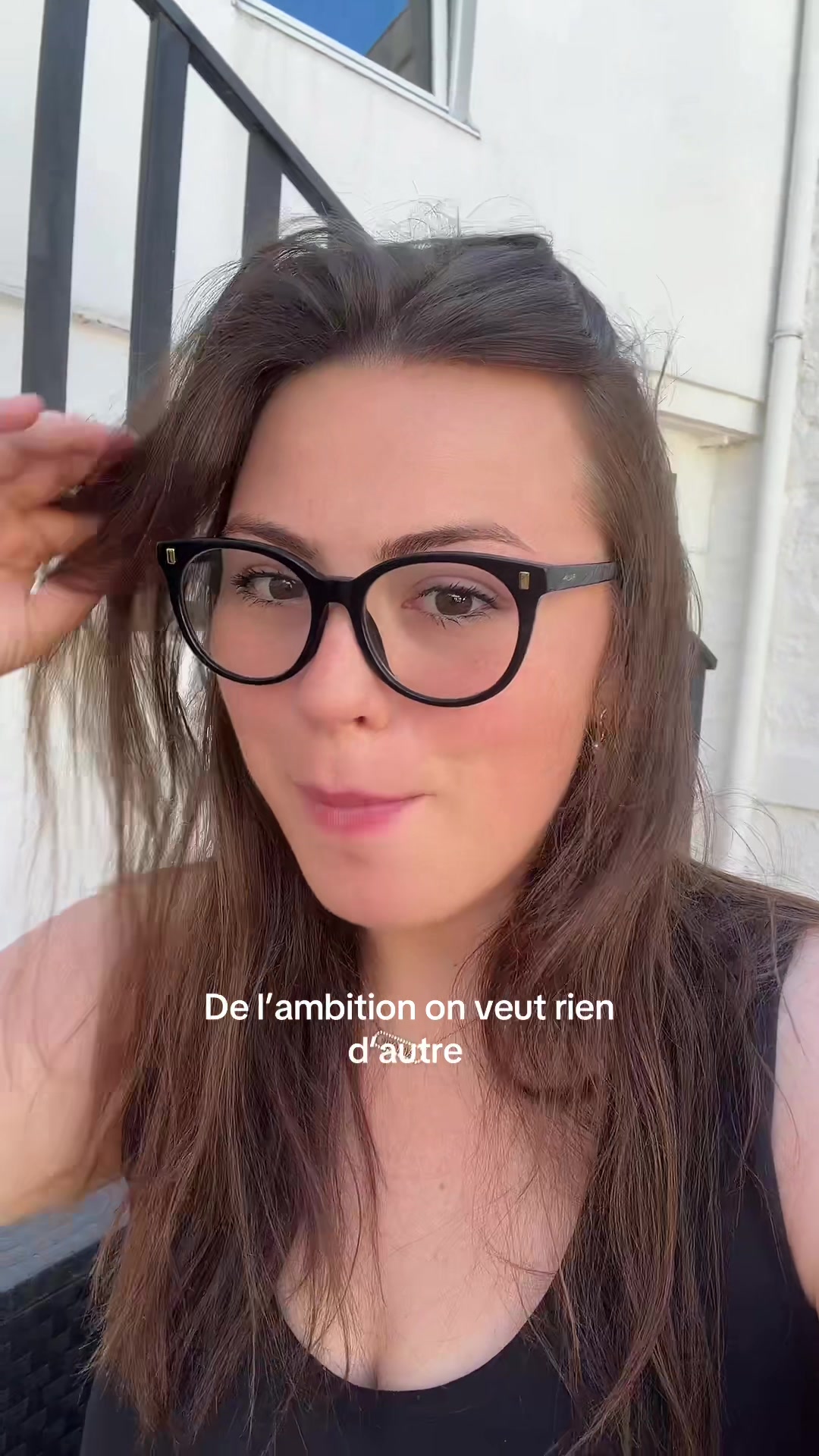 @Mam’s | Femme | Bonheur