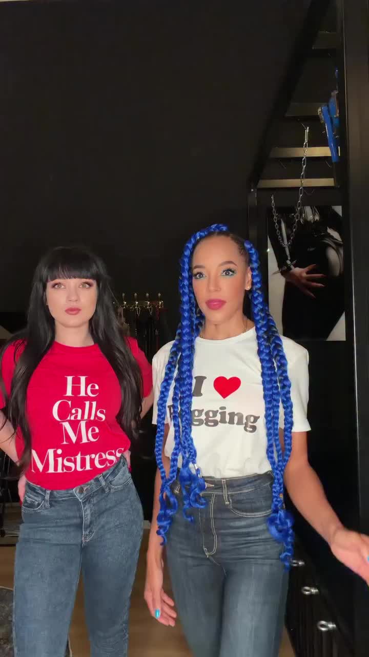@Mistress hfelina ♤GODDESS