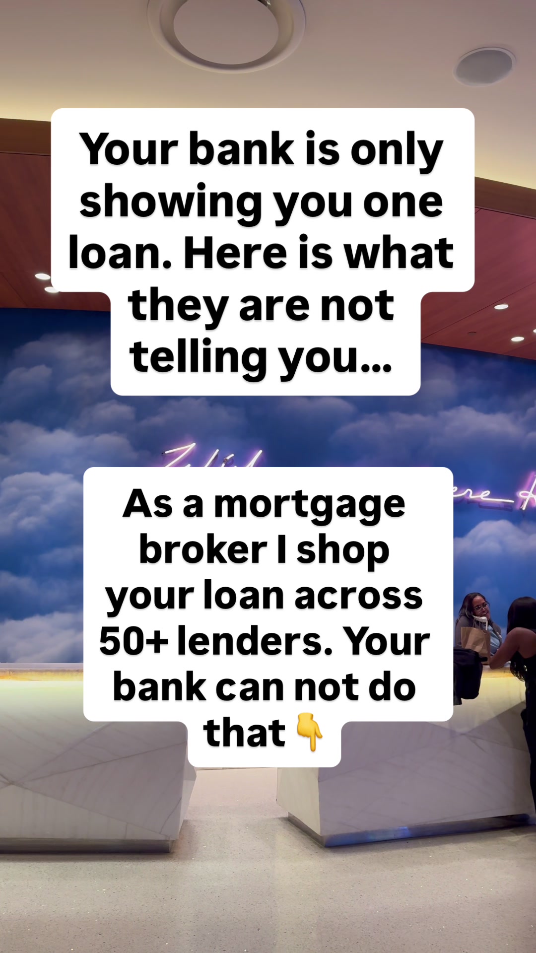 @MikePrenesti The MortgageJedi