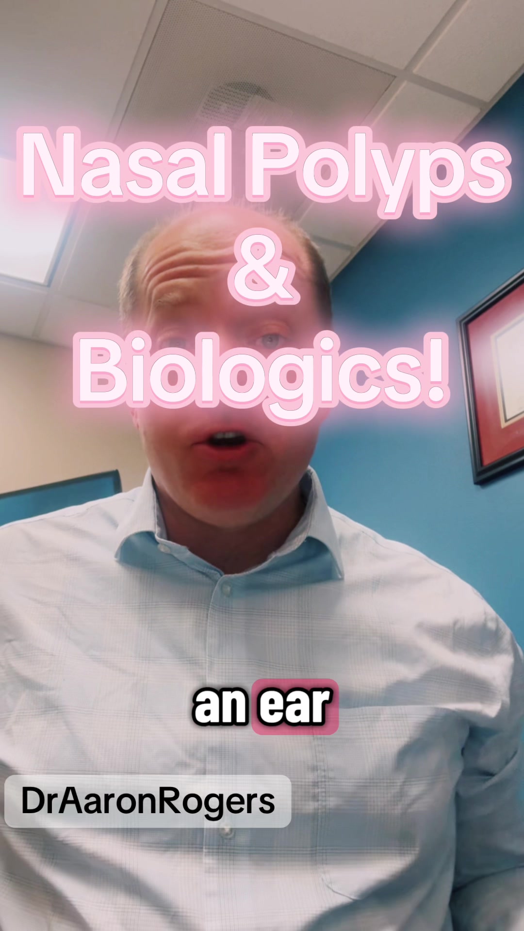 @DrAaronRogers