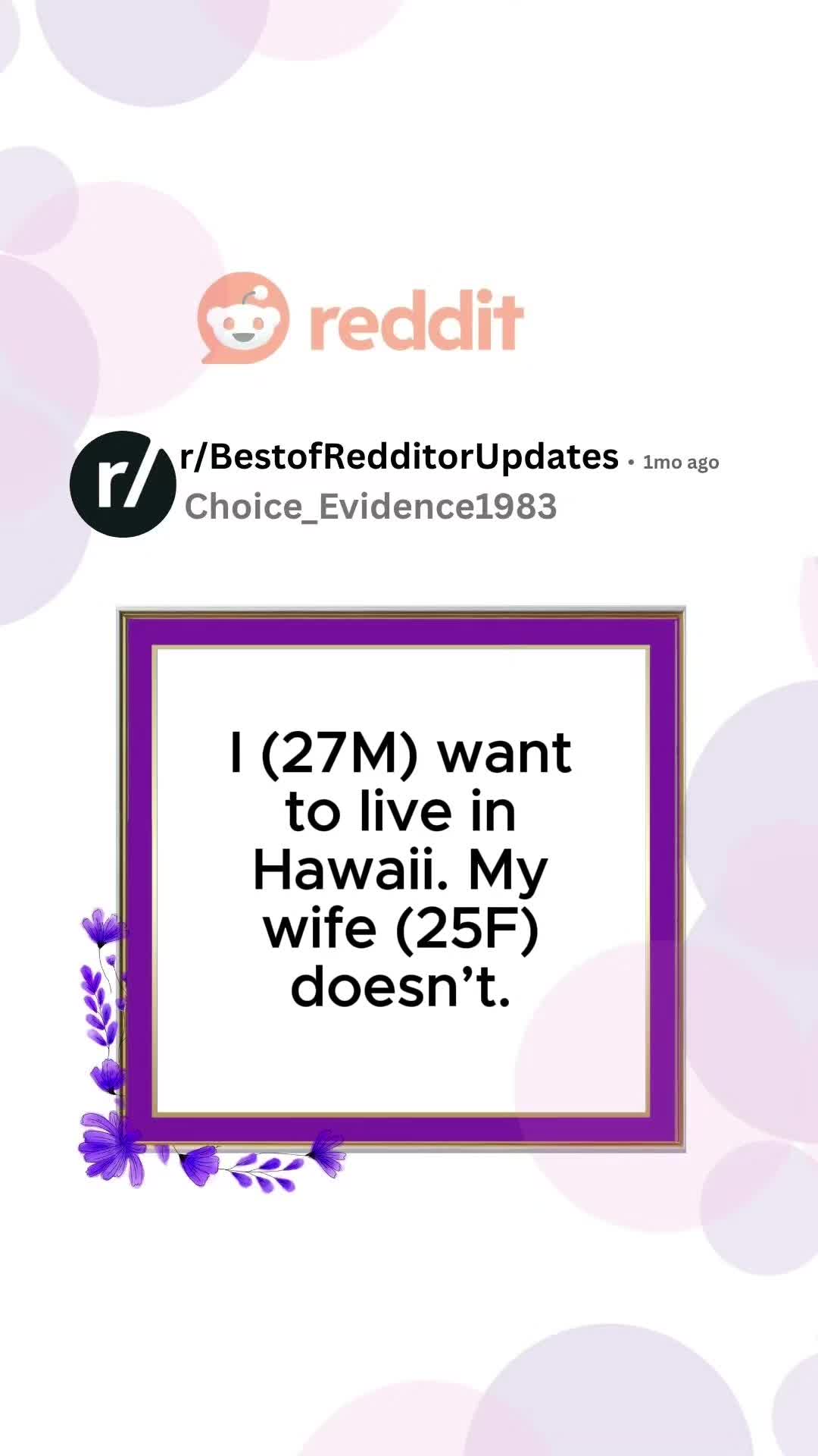 @Daily Reddit Stories 🎙️