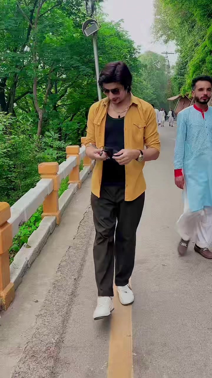 @Irfan lodhi ✅