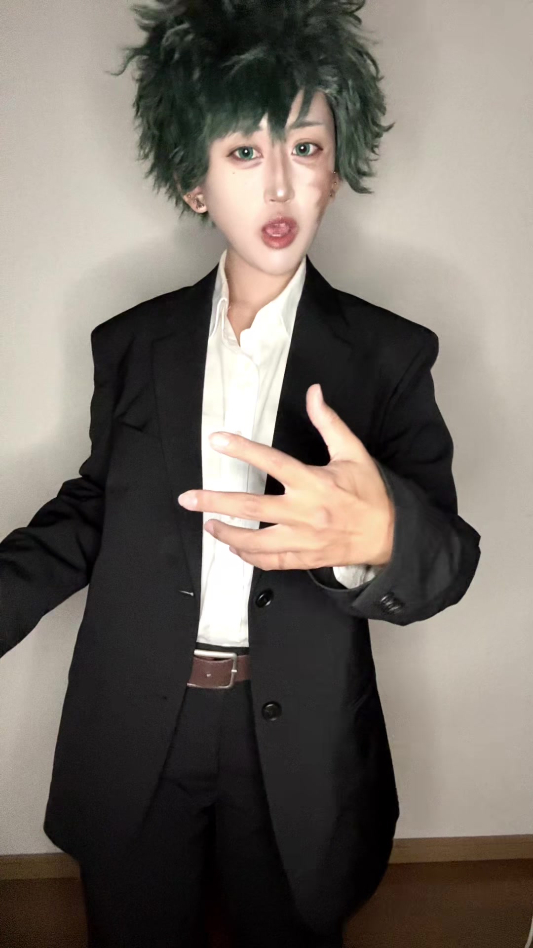 @☘️めめZ🍬