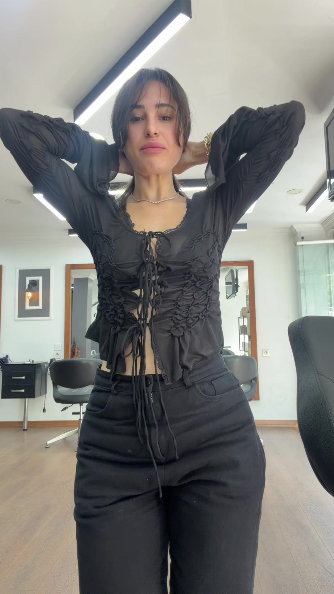 @&Ouml;zdedm