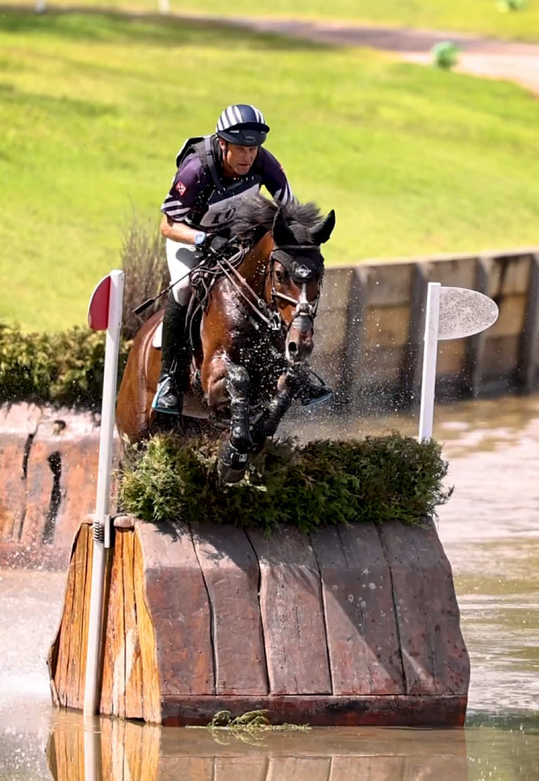 @Boyd Martin