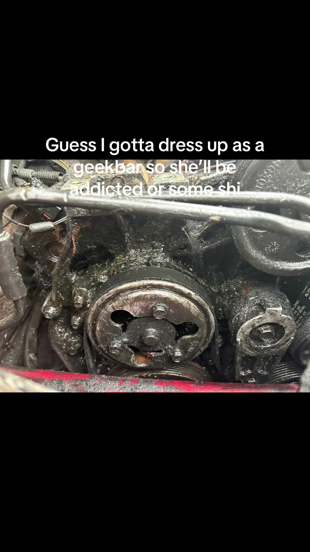 @diesel gang