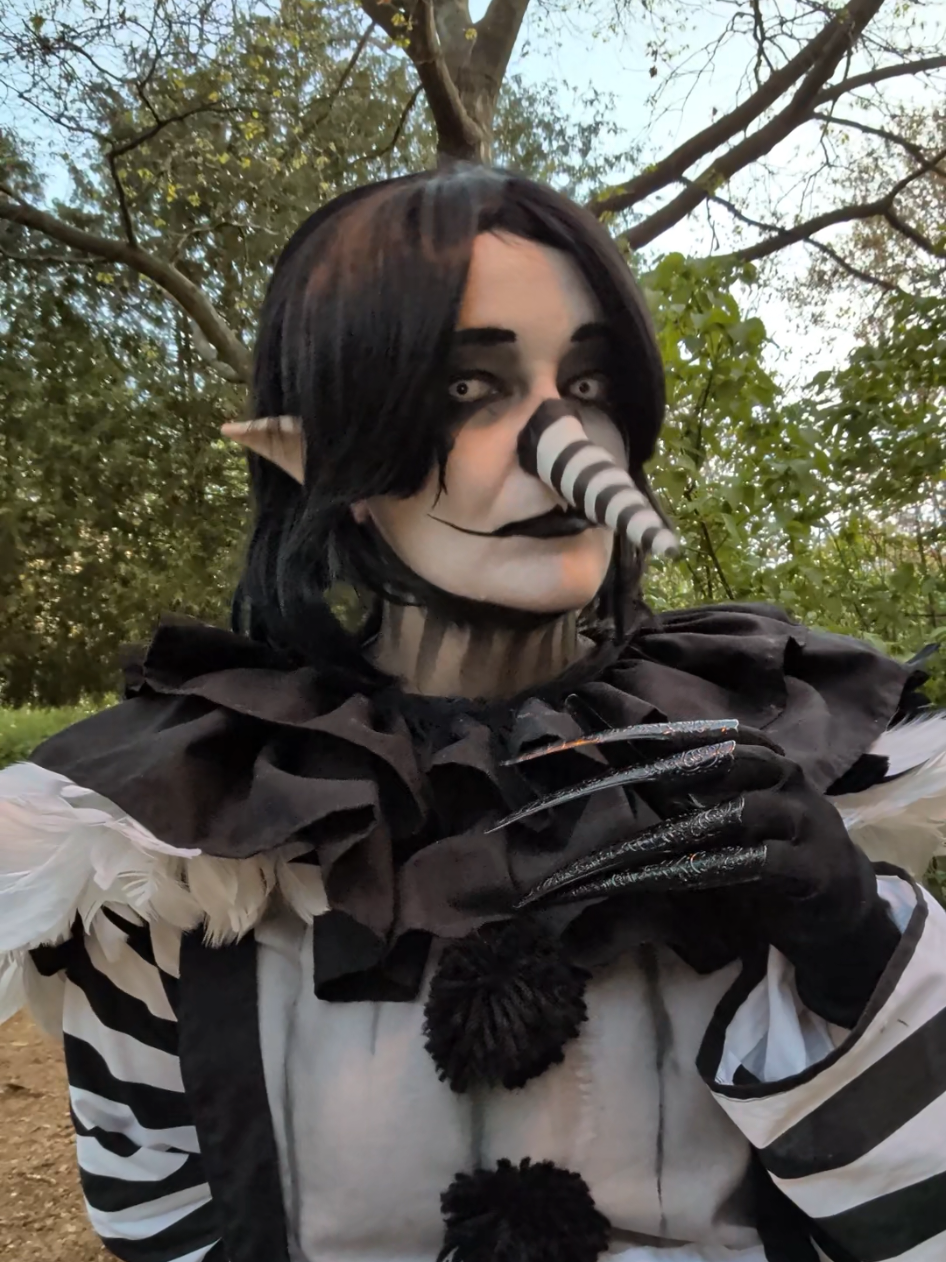 @MDA Cosplay