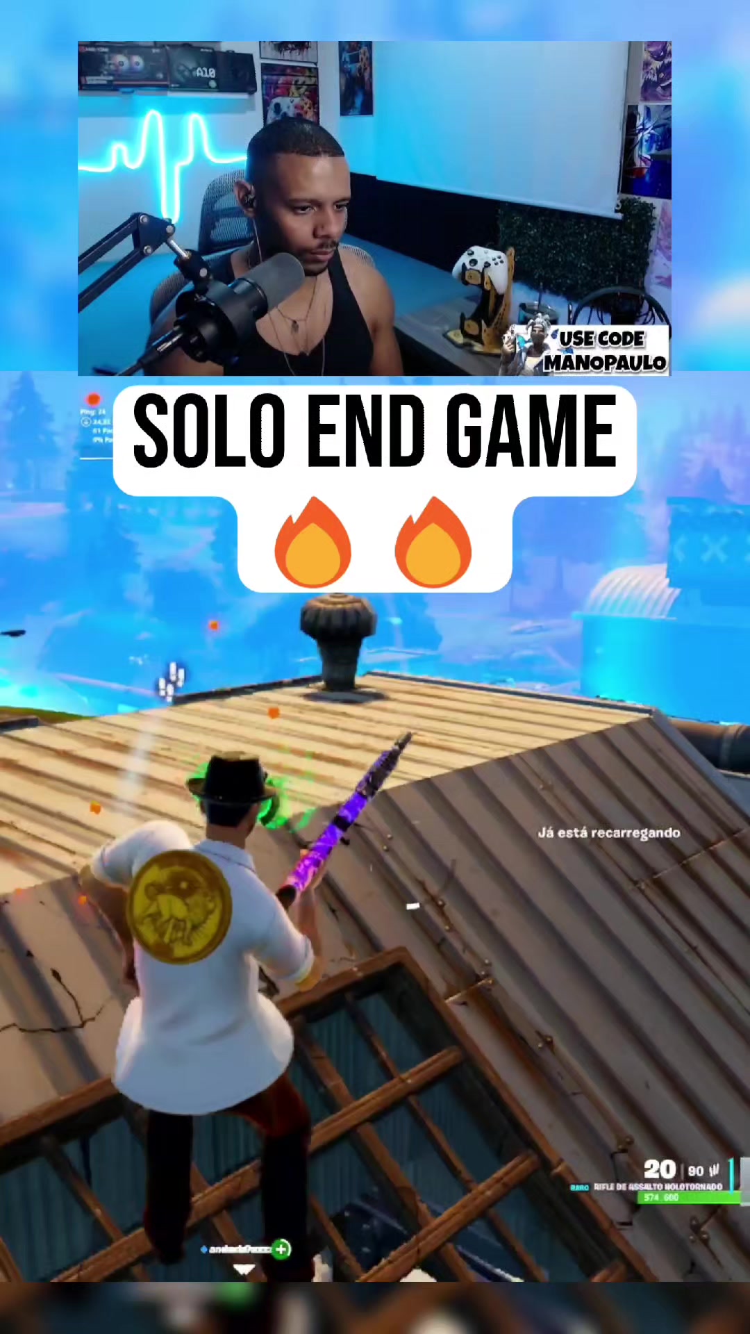 @ManoPaaulo