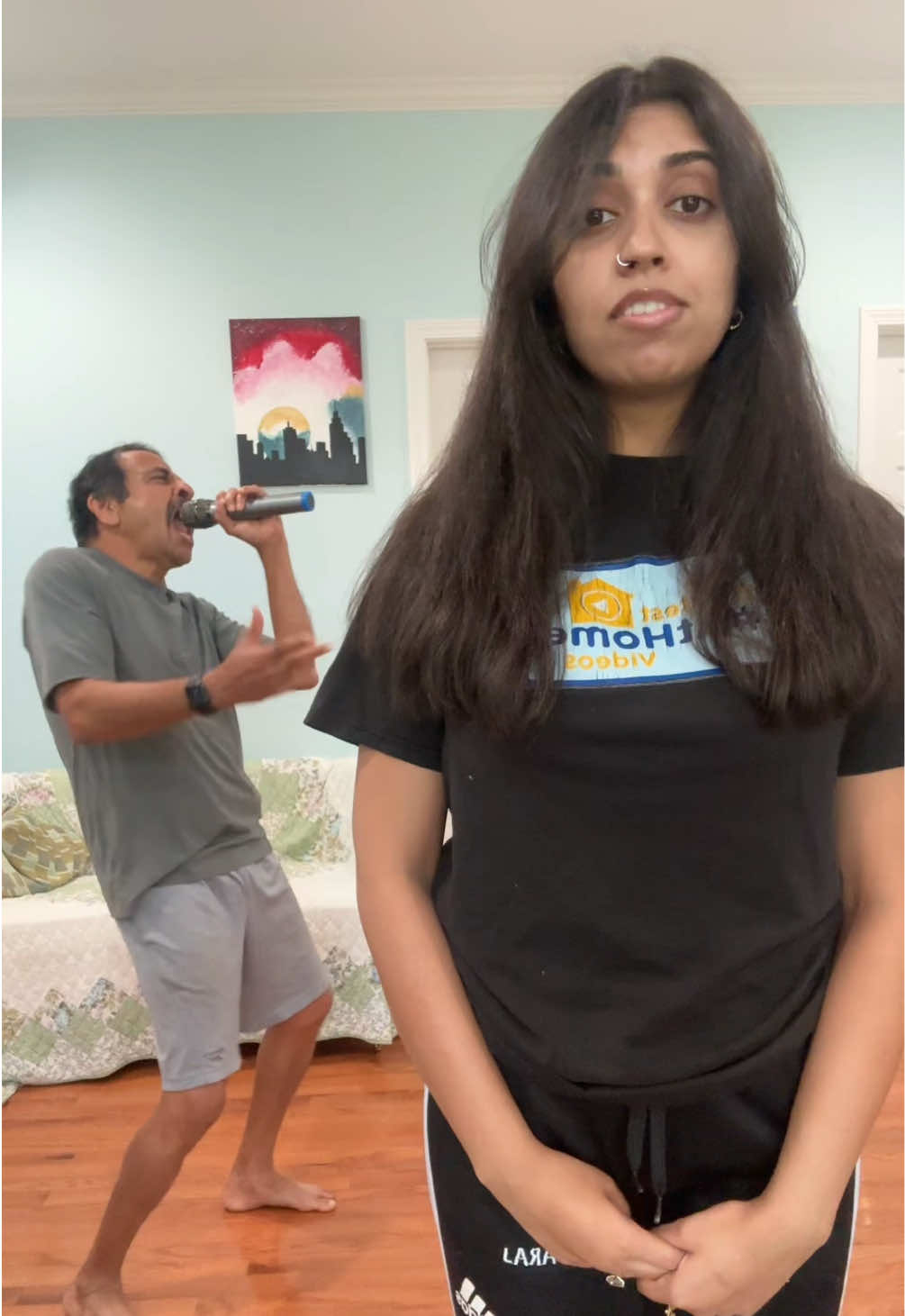 @Selvaraj Fam