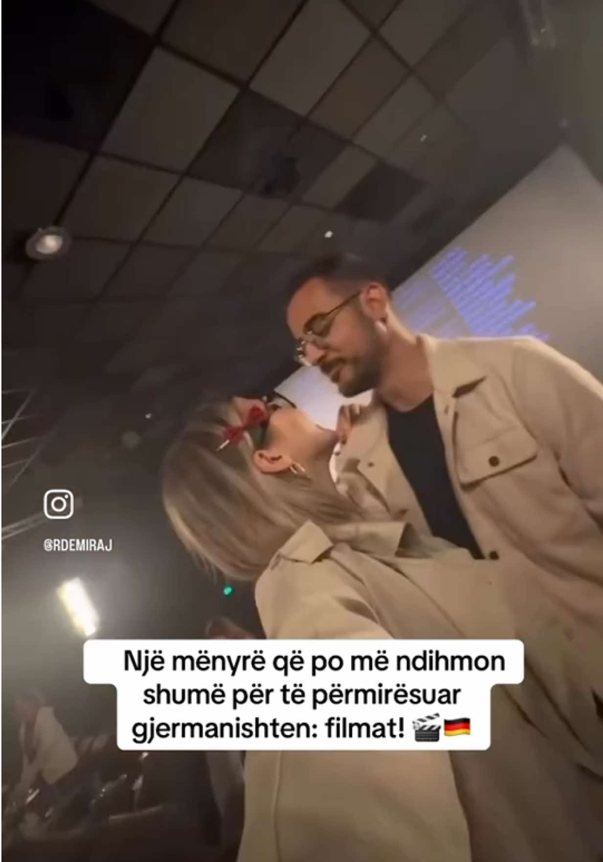 @Rubi Demiraj