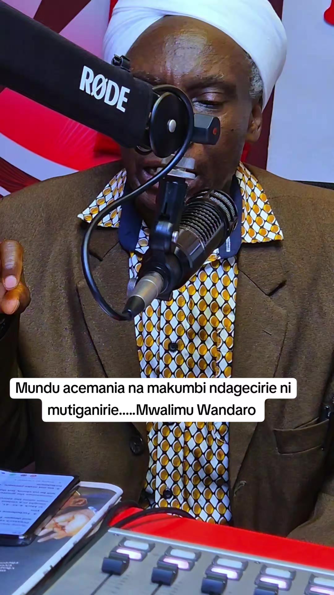 @Inooro Fm