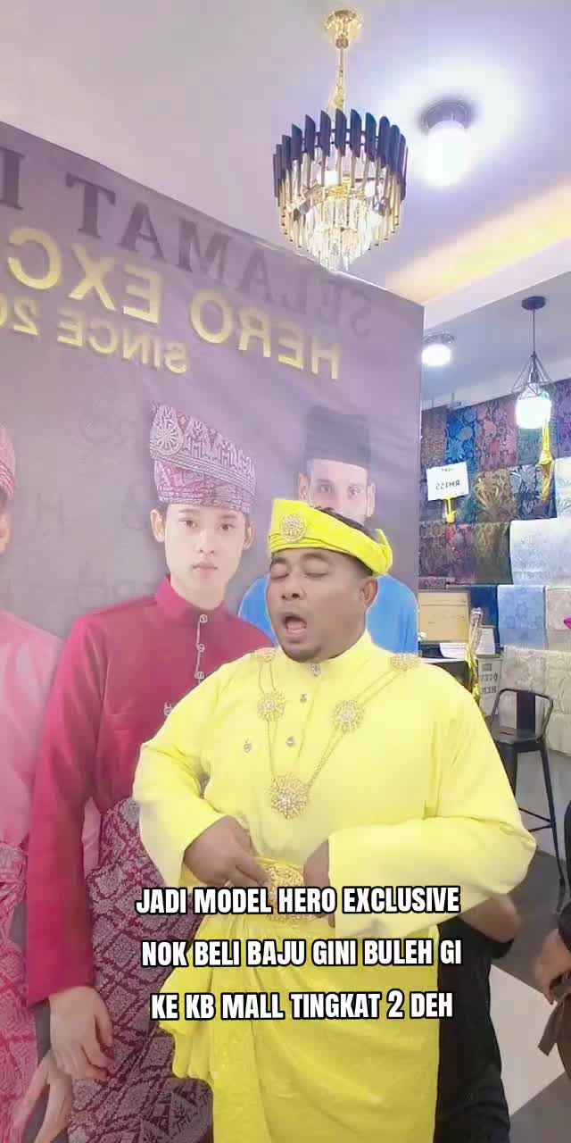 @wea selamos jejak mistik