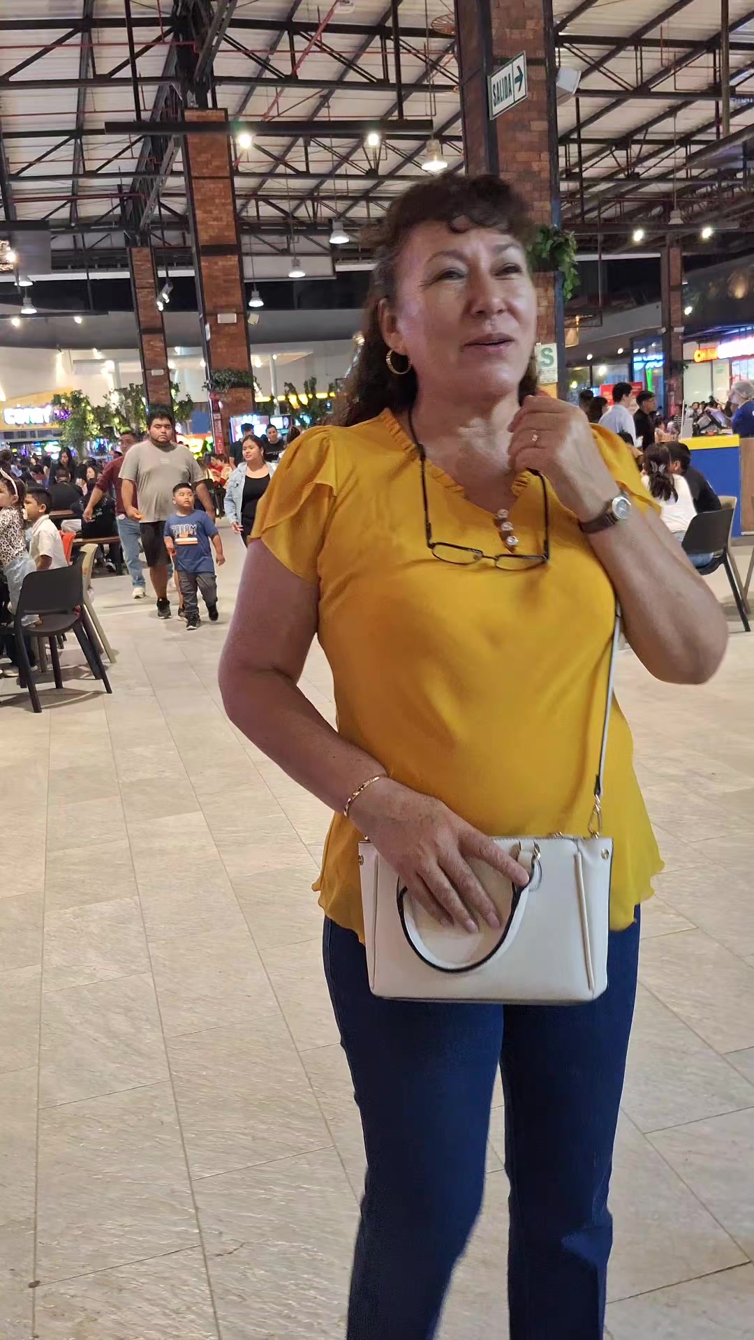 @WILMA MUÑOZ