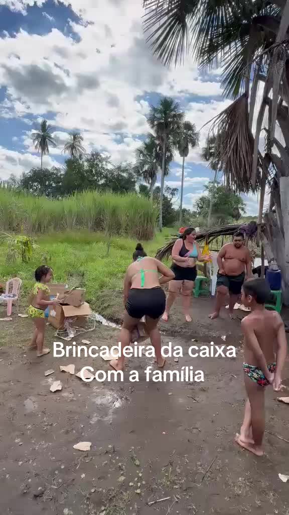 @Cleidiana