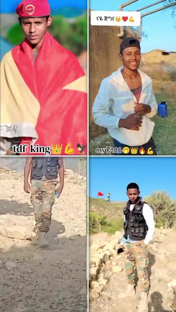 @ሰሉ👸ፈታዊት ቡፆታ💪🦁👑🦅