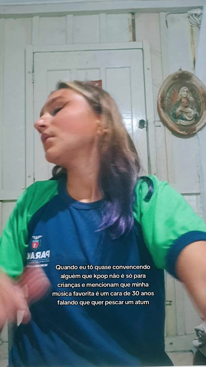 @inge castela VAI VER O BTS 3X