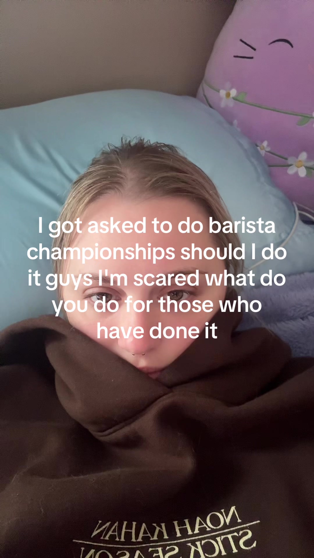 @Megan Palluccio