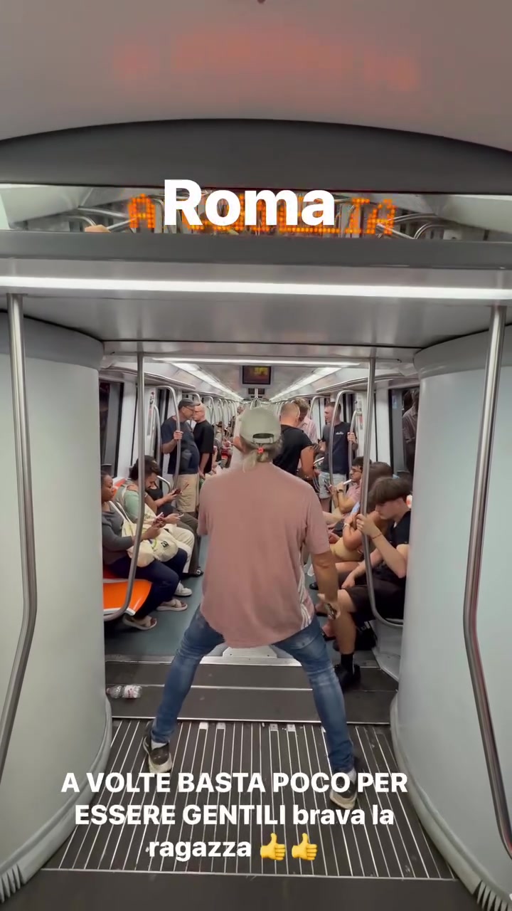 @METROMAN