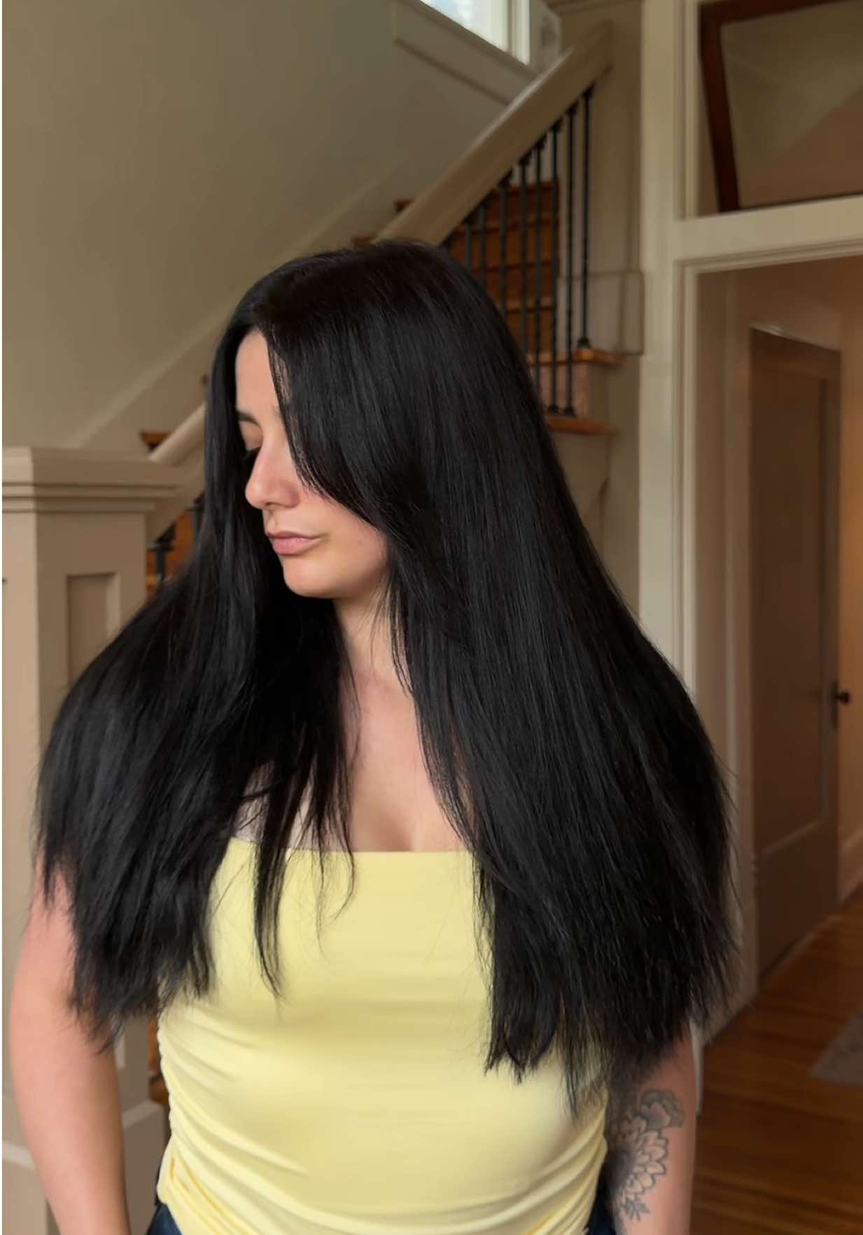 @Jamie || NBTX HAIRSTYLIST
