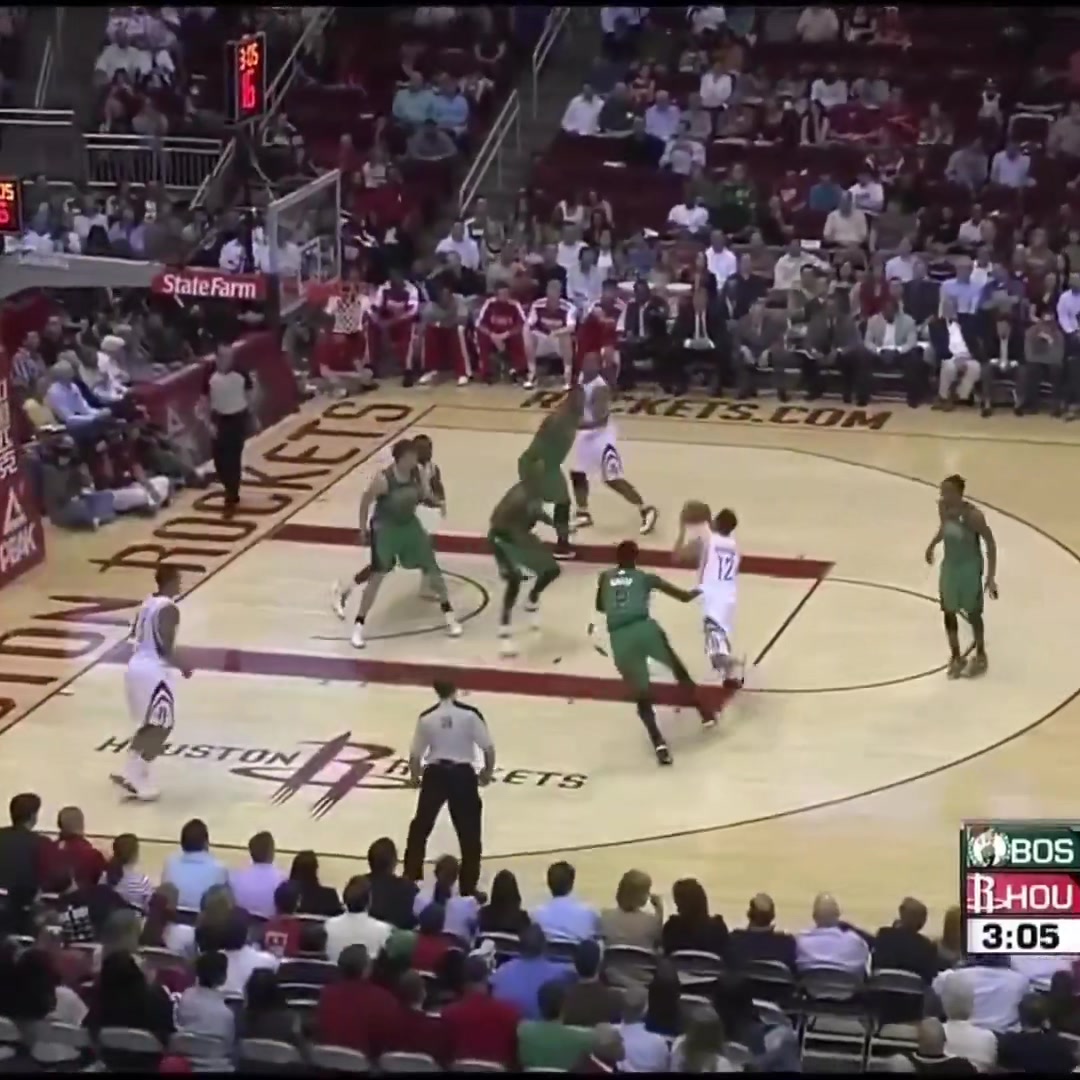 @Whoop Vault NBA